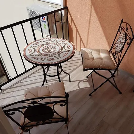 Ancora Apartment Anja Novi Sad Exterior foto