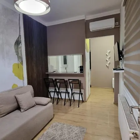 Ancora Apartment Anja Novi Sad Exterior foto