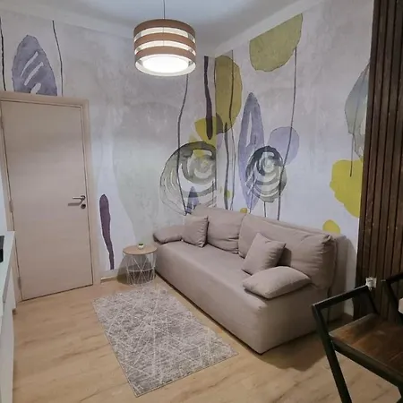 Ancora Apartment Anja Novi Sad Exterior foto