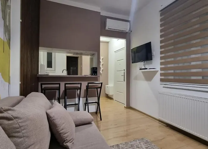 Ancora Apartment Anja