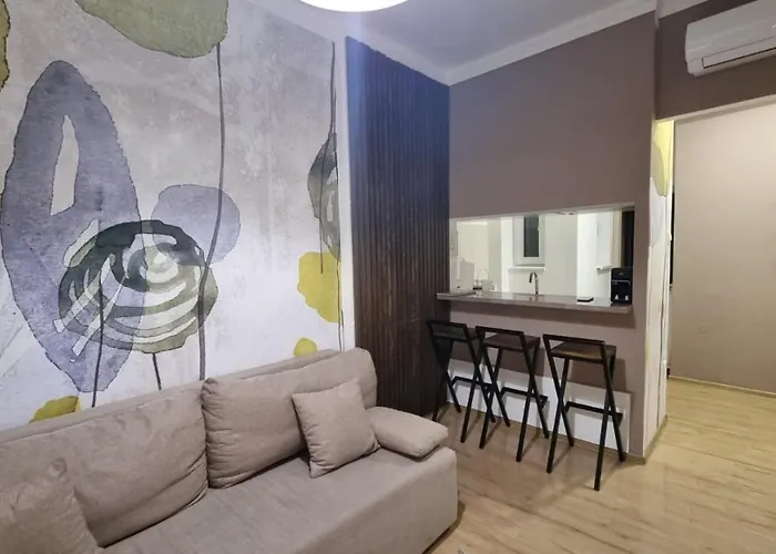 Ancora Apartment Anja